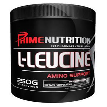 Leucine - Tiger Fitness