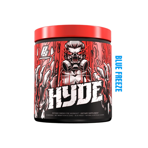 Hyde® - Pro Supps - Tiger Fitness