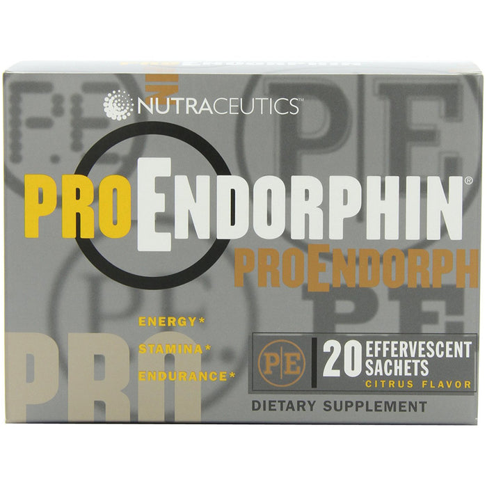 ProEndorphin® Instant Energy, All-Day Endurance Cocktail - Tiger Fitness