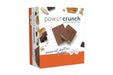 Power Crunch Protein Energy Bars - Protein Genius - Tiger Fitness