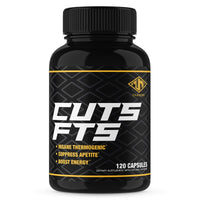 Pump Chasers Cuts FTS
