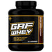 GAF Whey® High Quality Whey Protein Powder - Pump Chasers - Tiger Fitness