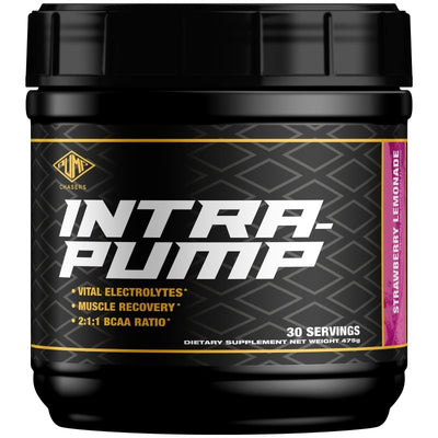 Pump Intra-Pump