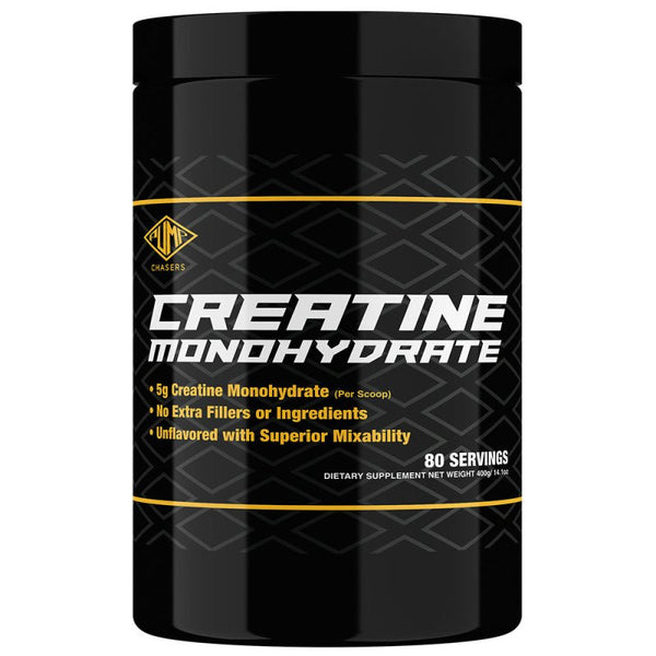 Creatine Monohydrate, 5g