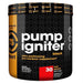 Pump Igniter Black - Tiger Fitness