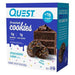 Frosted Cookies - Quest Nutrition - Tiger Fitness