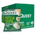 Protein Chips - Quest Nutrition - Tiger Fitness