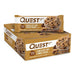 Quest Bars - Quest Nutrition - Tiger Fitness