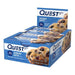 Quest Bars - Quest Nutrition - Tiger Fitness