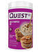 Quest Protein Powder - Quest Nutrition - Tiger Fitness