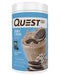 Quest Protein Powder - Quest Nutrition - Tiger Fitness