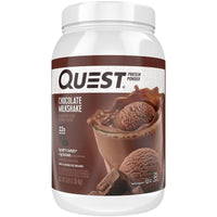 Quest Protein Powder