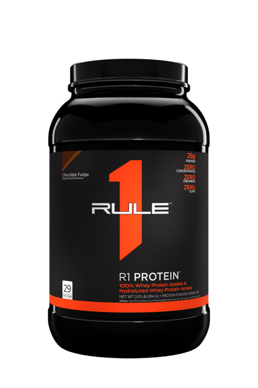 R1 Protein - R1 - Tiger Fitness