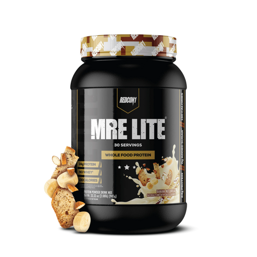 MRE Lite - RedCon1 - Tiger Fitness