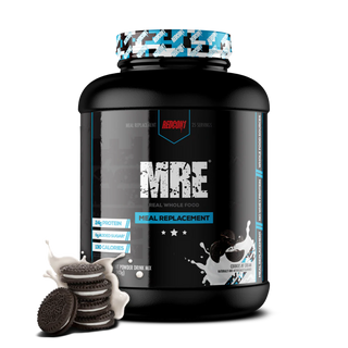 MRE Meal Replacement - RedCon1 - Tiger Fitness