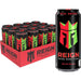 Reign Total Body Fuel - 12 Pack - Energy Drink - Reign - Tiger Fitness