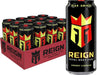 Reign Total Body Fuel - 12 Pack - Energy Drink - Reign - Tiger Fitness