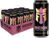 Reign Total Body Fuel - 12 Pack - Energy Drink - Reign - Tiger Fitness