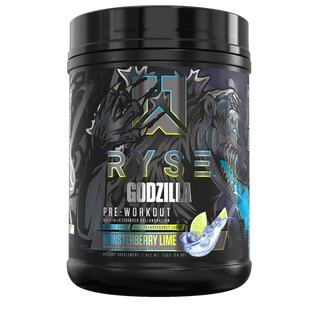 Godzilla Pre-Workout | Noel Deyzel Signature Series - RYSE - Tiger Fitness