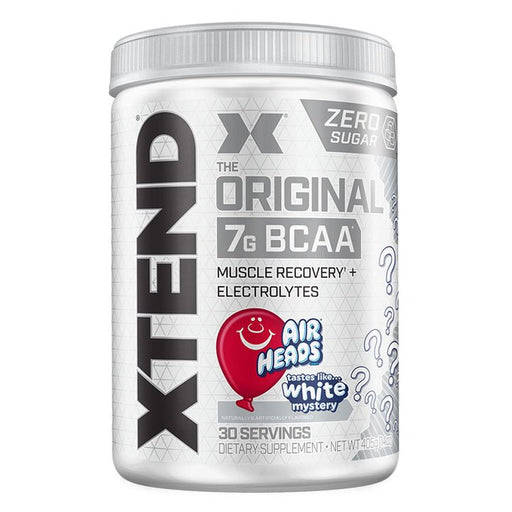 Xtend - Scivation - Tiger Fitness