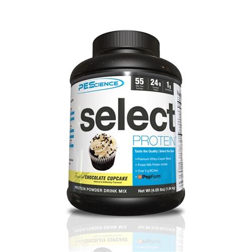 Select Protein - Tiger Fitness