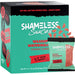 Shameless Snacks - Shameless Snacks - Tiger Fitness