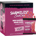 Shameless Snacks - Shameless Snacks - Tiger Fitness