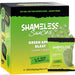 Shameless Snacks - Shameless Snacks - Tiger Fitness