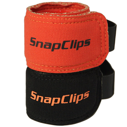 Snap Clips - Tiger Fitness