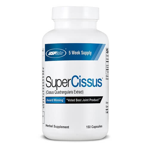 SuperCissus - Tiger Fitness