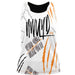 NWUYD Performance Compression Tank - Tiger Fitness