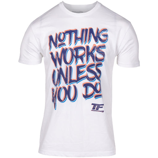 NWUYD 4th of July '22 T-Shirt - Tiger Fitness