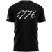 1776 TF TigerDry T-Shirt - Tiger Fitness - Tiger Fitness