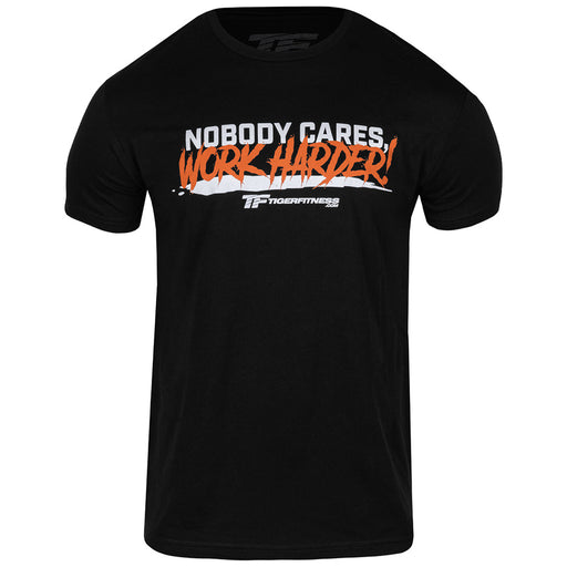 2022 Black Friday NCWH T-Shirt - Tiger Fitness