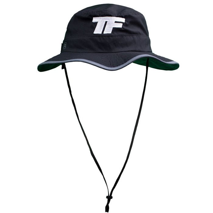 TF Bucket Hat - Tiger Fitness