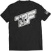 TF Halloween '22 Tee - Tiger Fitness