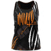 NWUYD Performance Compression Tank - Tiger Fitness - Tiger Fitness