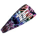 TF Junk Big Bang Lite Headband - Tiger Fitness - Tiger Fitness