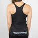 TF Racer Back Tank - Tiger Fitness - Tiger Fitness