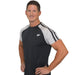 TF Raglan Crew (Clearance) - Tiger Fitness - Tiger Fitness