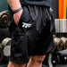TF Sports Shorts - Tiger Fitness - Tiger Fitness