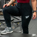 TF Star Black Unisex Joggers - Tiger Fitness - Tiger Fitness