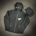 TF Torrent Waterproof Rain Jacket - Tiger Fitness - Tiger Fitness