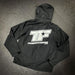 TF Torrent Waterproof Rain Jacket - Tiger Fitness - Tiger Fitness