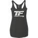 TF Women's Tank Top - Tiger Fitness - Tiger Fitness