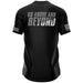 TigerDry™ Military T-Shirt - Tiger Fitness - Tiger Fitness