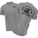 TigerDry™ Don't Tread On Me Tee - Tiger Fitness