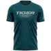 TigerDry™ Game Day T-Shirt - Tiger Fitness
