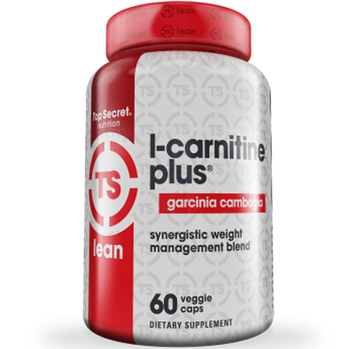 L-Carnitine + Garcinia Cambogia - Tiger Fitness