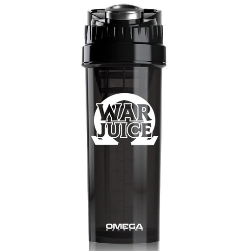 War Juice Cyclone Cup - Tiger Fitness